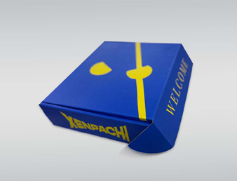 Corrugated Boxes