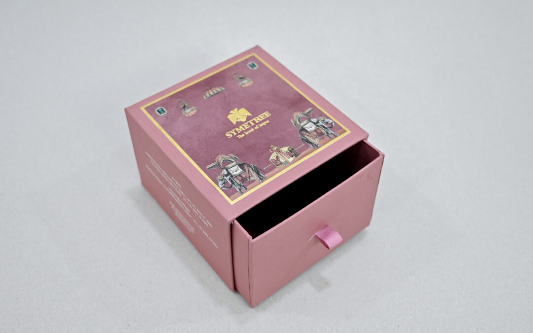 Rigid Boxes