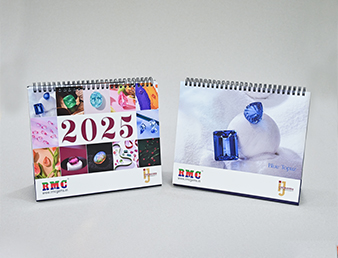 Table Calenders
