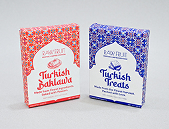 Mono Cartons