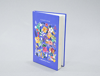 Note Books