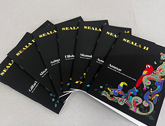 Personalized NoteBooks