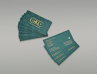 Visiting Cards