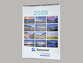 Wall Calendars