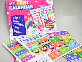 Learning Kits