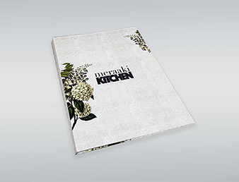 Menu Card